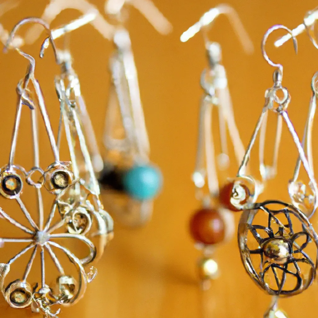 Kolczyki na co dzień - na co postawić?