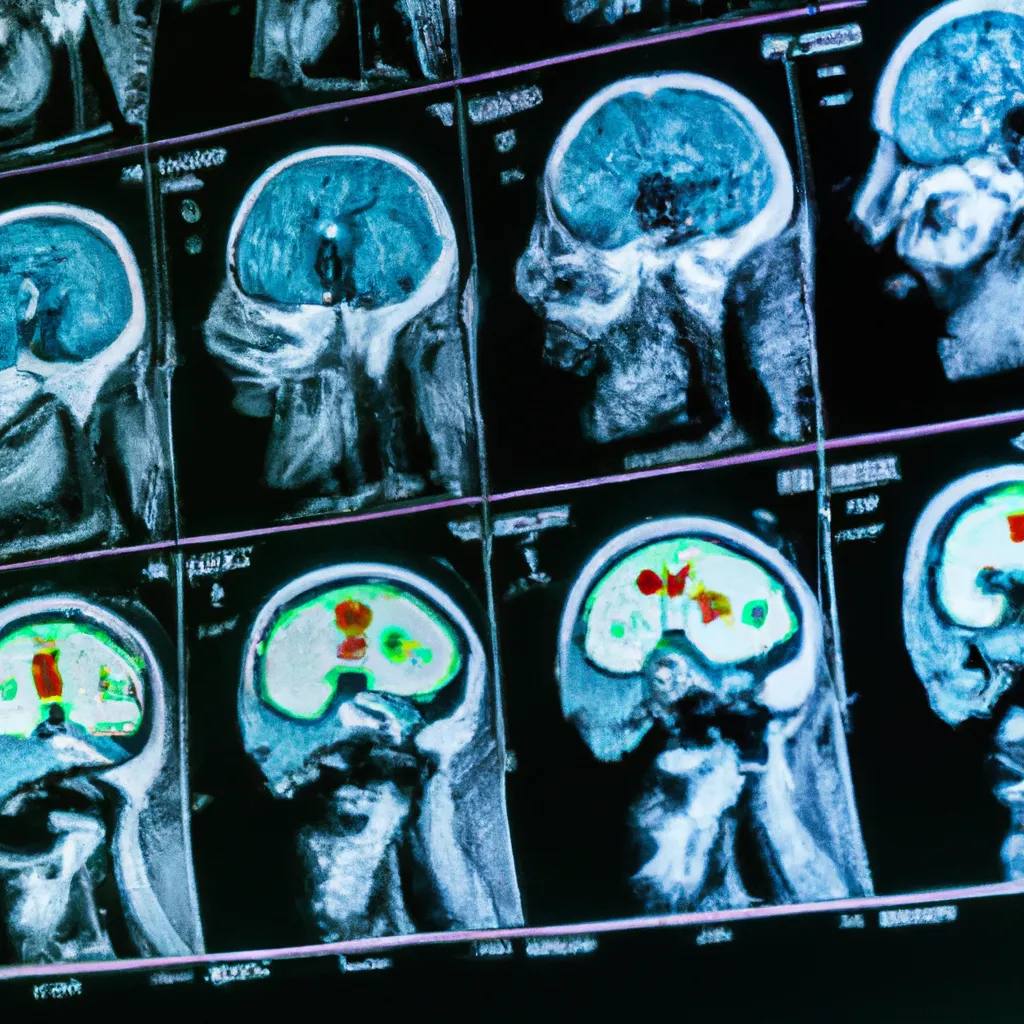 Jak długo regeneruje się mózg po udarze?