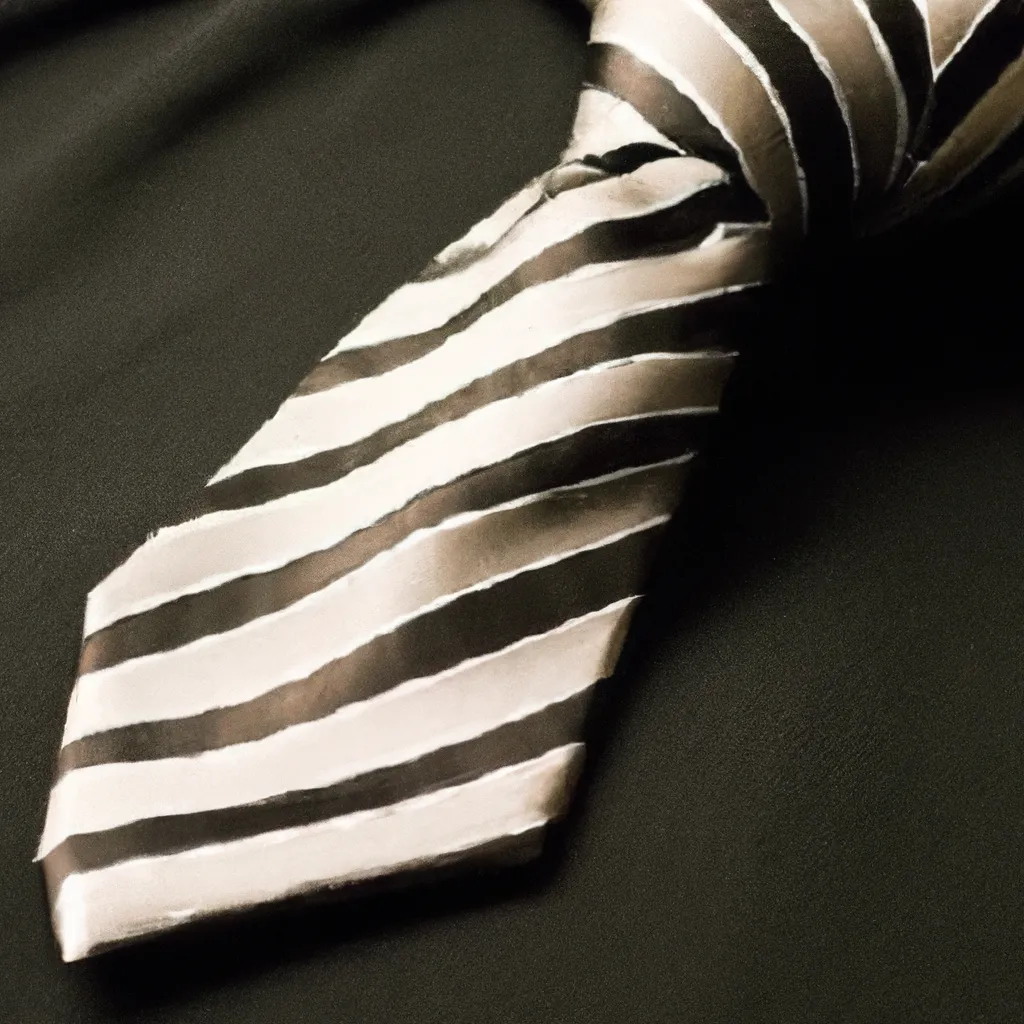 Jaki krawat na pogrzeb?