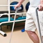 Jak długo boli noga po endoprotezie biodra?