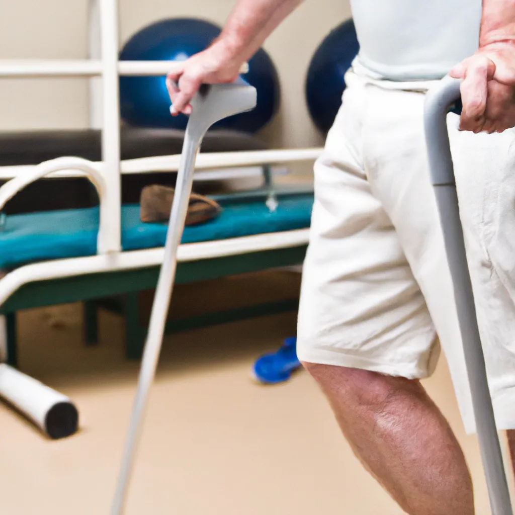 Jak długo boli noga po endoprotezie biodra?