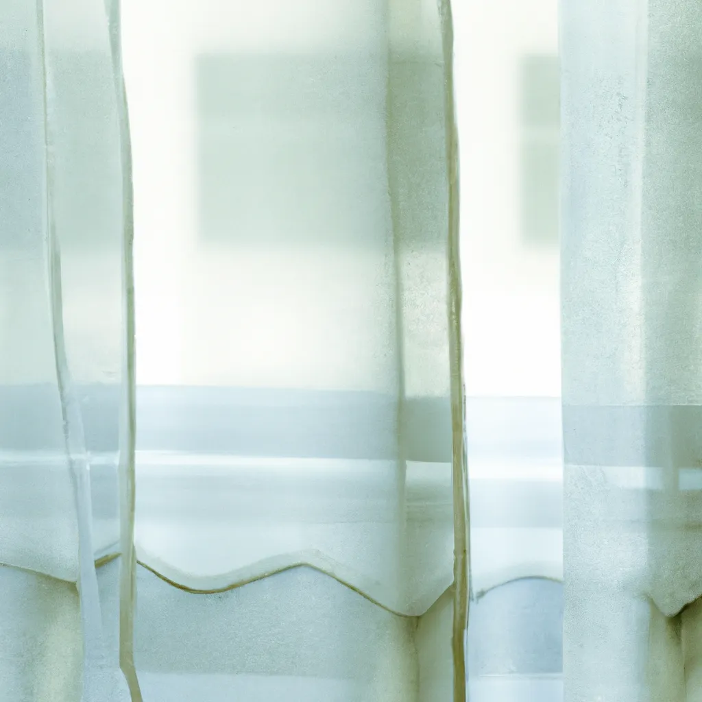 Czym jest kurtyna świetlna na okno?