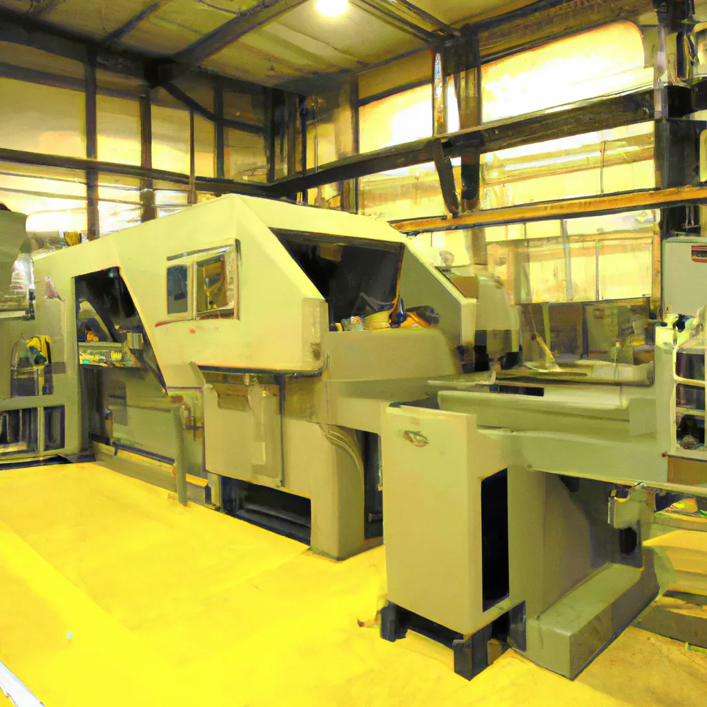 Jak działa maszyna do pelletu?